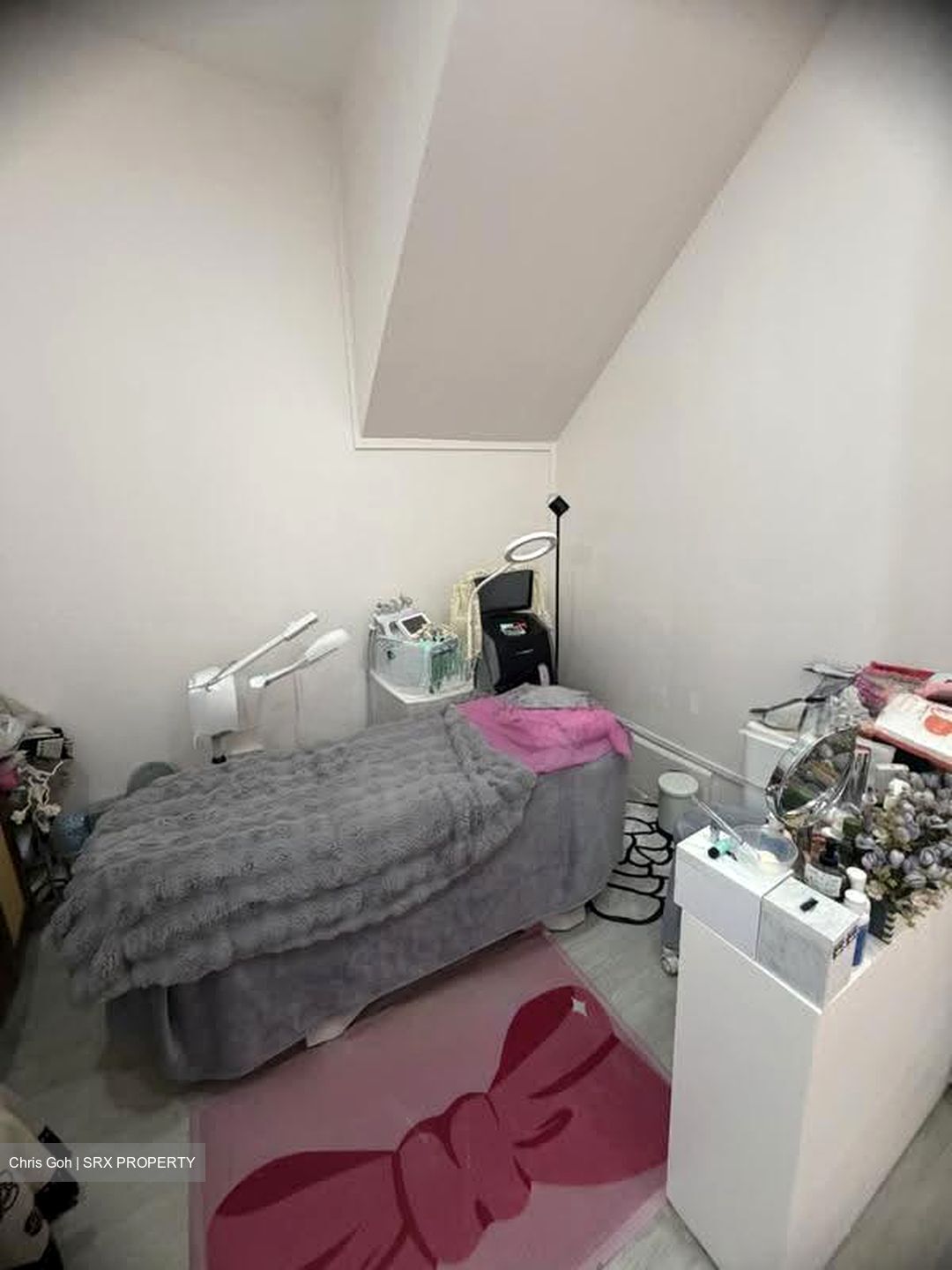 Lavender Street (D12), Retail #613837831